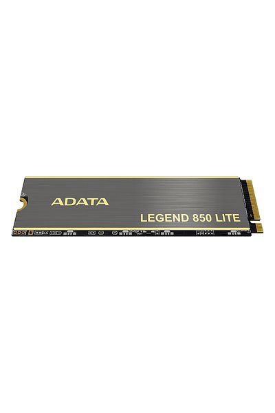 Adata SSD ADATA Legend 850 Lite, 1TB, M.2 2280, PCIe Gen 4x4, 3D NAND