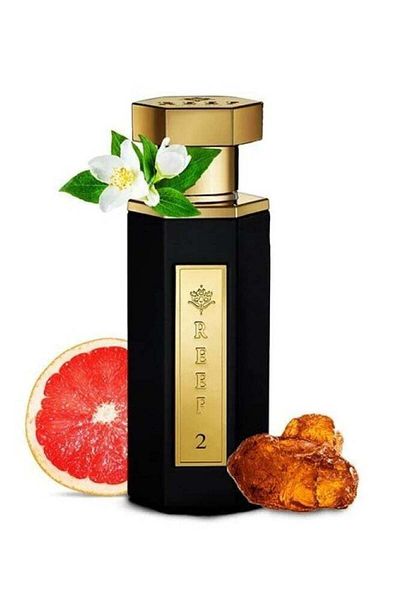 Reef عطر ريف 2 او دي بارفان 100 مل