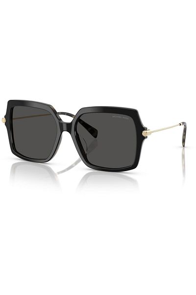 Michael Kors 0Mk2247U 395087 55 Women's Sunglasses