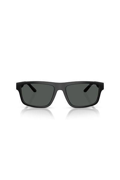 Emporio Armani 0Ea4244U 500187 57 Men's Sunglasses