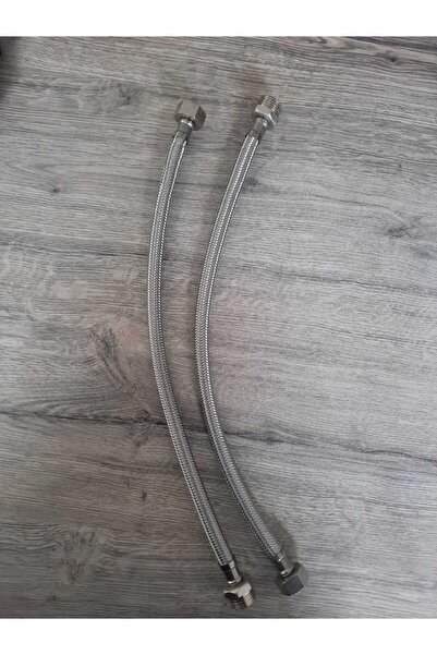 Vestel TERMOSİFON SU GİRİŞ HORTUMU 2 ADET ( 40CM )