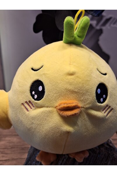 Halley Peluş Oyuncak AĞLAK CİVCİV PELUŞ OYUNCAK