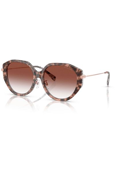 Michael Kors 0Mk2248D 4017V0 56 Women's Sunglasses