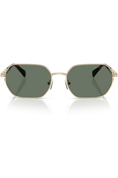 Michael Kors Michael Kors 0Mk1165 10143H 57 Women Sunglasses