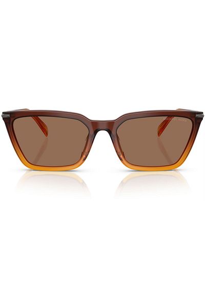 Michael Kors 0Mk2250U 401073 58 Men's Sunglasses