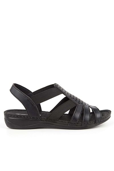 Muya Amanda Summer Women's Sandals – Anatomical and Lightweight Sole