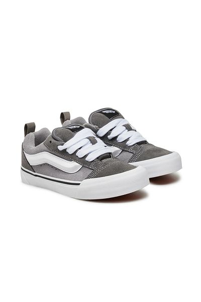 Vans Knu Skool Casual Sports Shoes Sneaker Colorful