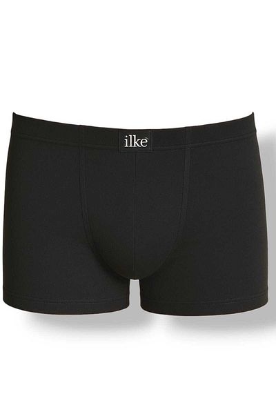 Fanilam Ανδρικά μπόξερ από μπαμπού Lycra Element 3 τεμαχίων - Μαλακό, αναπνεύσιμο και άνετο