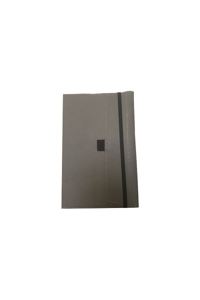 Arhi Design A5 Kraft Diary - Brown
