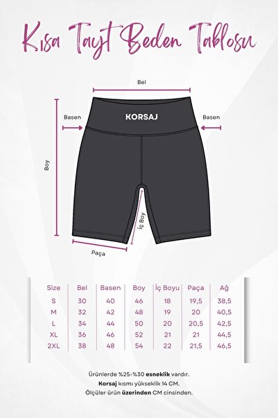 HNX High Waist Recovery Women's Sports Short Leggings | Burgundy