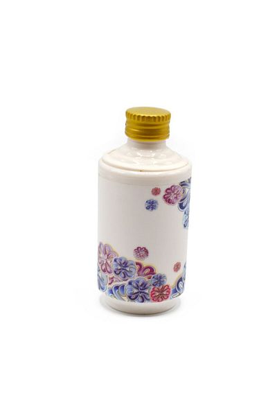 Generic Automatic pressure toothpick holder