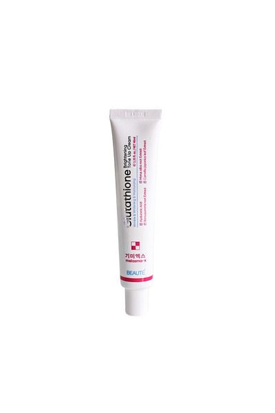 Missha Melasma-X Glutathione Skin Lightening Cream, 40 ml