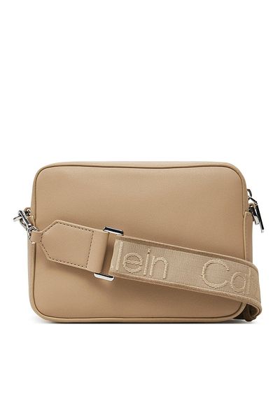 Calvin Klein Ck Must Small Camera Bag Women's Crossbody Bag K60K613145-W75