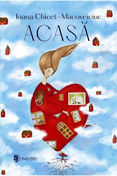 Editura Univers Acasa, Ioana Chicet-Macoveiciuc