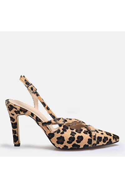 37Numara حجم كبير خنجر 41-42-43-44 ليوبارد