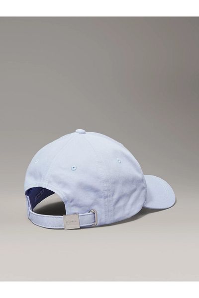 Calvin Klein CK METAL COTTON CAP
