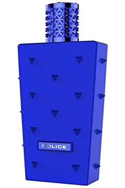 Police عطر شوك ان سينت للرجال من بوليس، او دي بارفان، 100 مل