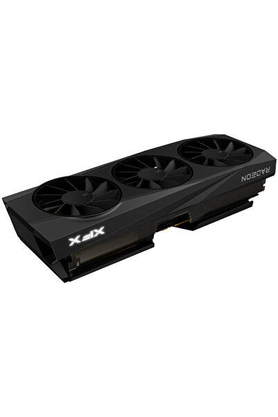 XFX QuickSilver Radeon RX 9070 OC Gaming 16GB GDDR6 256 Bit Ekran Kartı-RX-97QICKBB9