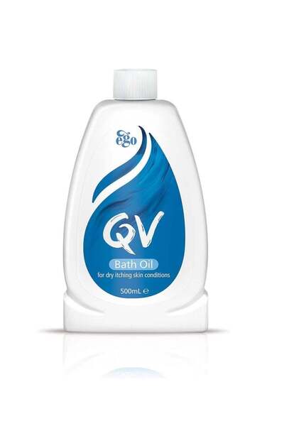 QUATTRO زيت الاستحمام 500 مل