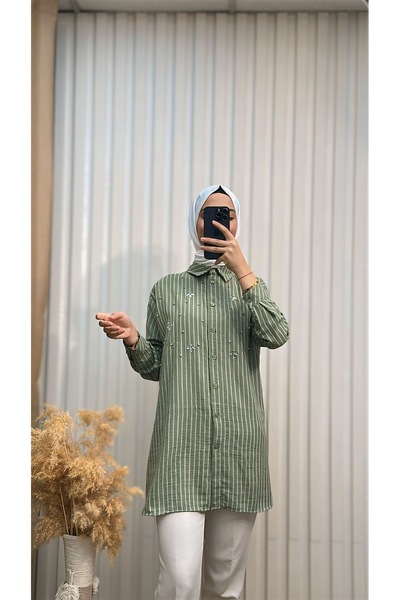 MERVE TESETTÜR ΡΙΓΕΛΑΤΟ ΤΟΥΝΙΚ ΜΕ ΠΕΤΡΕΣ