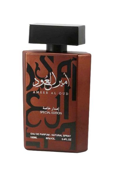 ALMAS Ameer Al Oud EDP 100ml