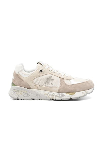 Premiata Mase Men's Casual Shoes 7241