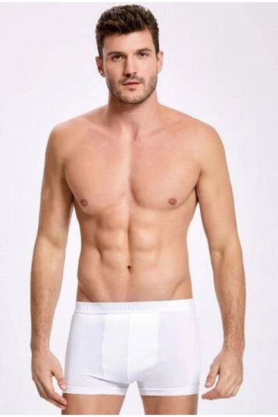 Namaldı Ανδρικό Lycra Boxer 3 Pack 128
