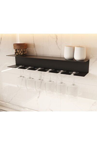 NEPA Duvara Monte Kadeh Rafı 54 Cm