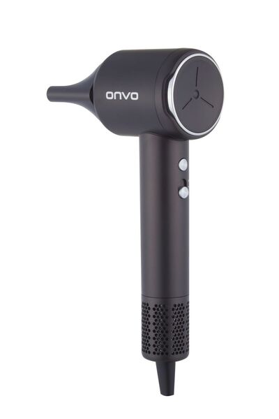ONVO OVHC02 1600W 4 Fonksiyonlu Saç Kurutma Makinesi