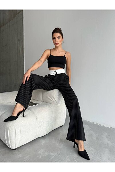 ESENERS Kumaş pantolon