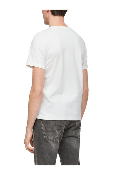 s.Oliver Tricou pentru bărbați