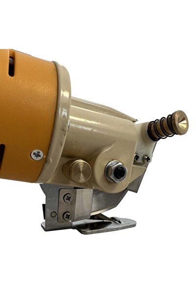 dm dikişmarket Mini Kumaş Kesim Motoru 150W(70mm)