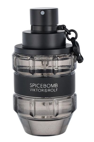 Viktor&Rolf Viktor & Rolf Spicebomb Eau De Toilette Spray for Men, 3.04 Ounce 90 ml