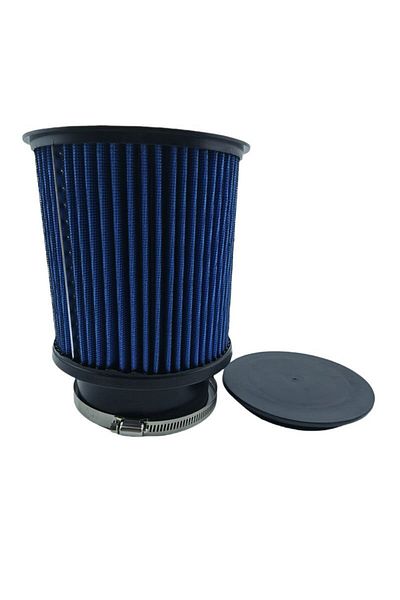 Space Blue Air Filter 79 mm - Dahı86-1