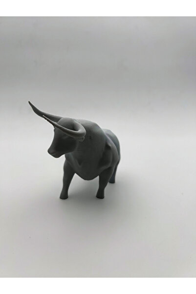 Bull Siyah  Biblo