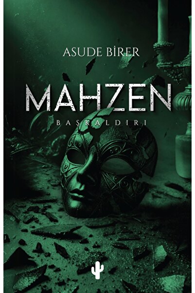 Mahzen - Asude Birer