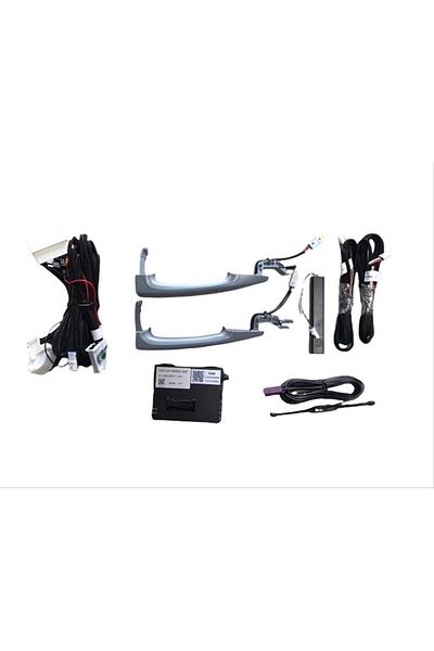 autogp مجموعة دخول بدون مفتاح موديل Bmw F36 2013