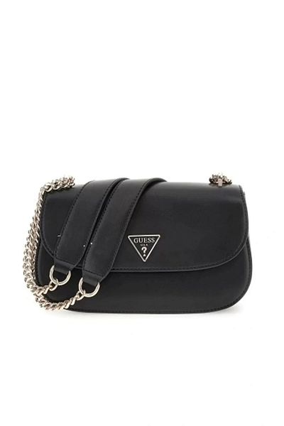 Guess Dámská černá crossbody kabelka Daryna Convertible X Hwvg9493210-bla