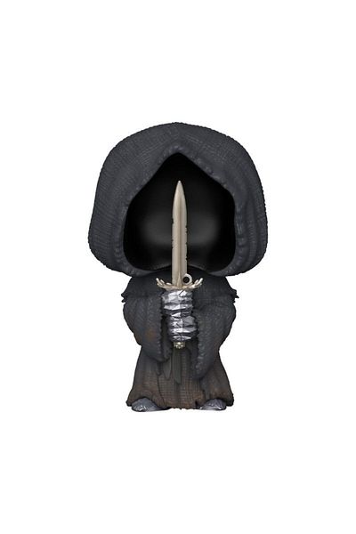 Funko Lord of the Rings POP! Movies Vinyl Figure Nazgul 9 cm
