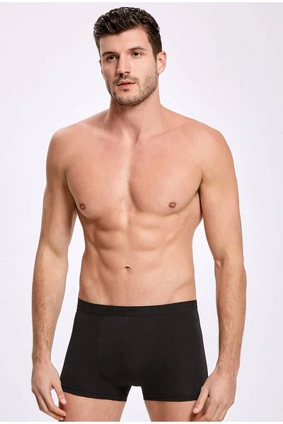 İLKE İÇ GİYİM Lycra Ανδρικό Boxer 5 Τεμάχια