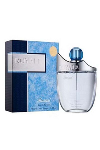 Rasasi Royale Blue EDP 75ml