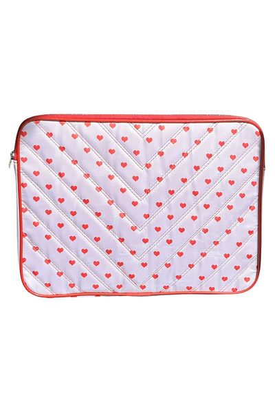 NS reliable Geantă pentru laptop antișoc compatibilă Ns Macbook Air/pro 13-13,6 inchi - Design rezistent la apă