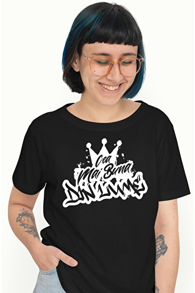 StoryGift Romania Tricou Femei Pentru Cea Mai Buna Din Lume, Apreciere, Cadou...