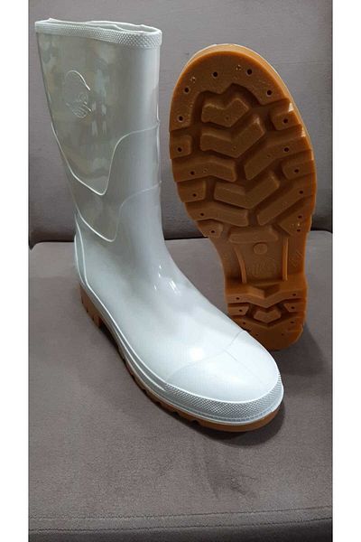 ULAŞ ÇİZME Ulaş Pvc Food & Industrial Work Boots