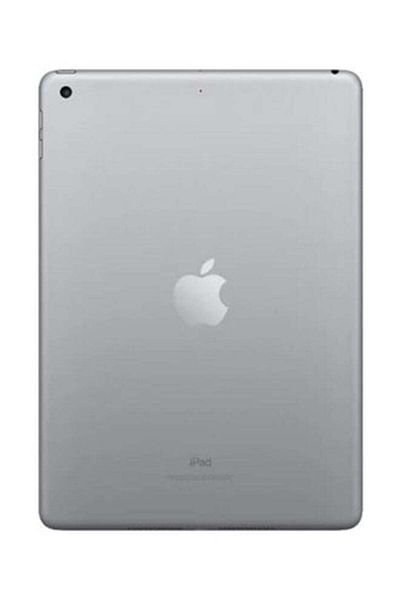 Apple iPad A1822 5th Gen 2017 9.7 inch 32 GB Wifi Space Gray FaceTime and with Charger(Pre-owned)