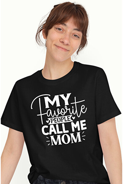 StoryGift Romania Tricou Femei Pentru O Mama Fericita Ca Oamenii Ei Favoriti ...