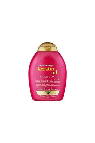 OGX Ogx Keratin Oil Shampoo 385 ml
