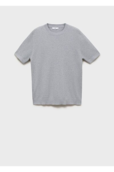 MANGO Man Ribana triko tişört