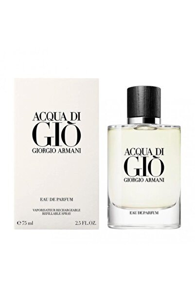 Giorgio Armani Acqua Di Gio Eau de Parfum 75ml