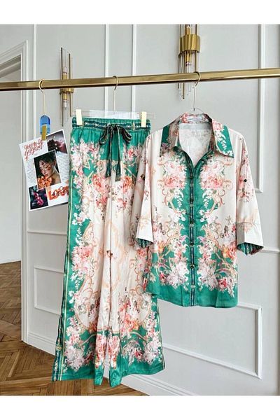 Kashaya Women's Zimmerman Model Double Suit